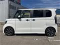 2019 Honda N BOX