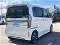 2019 Honda N BOX