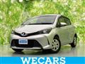 2017 Toyota Vitz