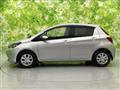 2017 Toyota Vitz
