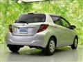 2017 Toyota Vitz