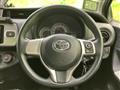 2017 Toyota Vitz