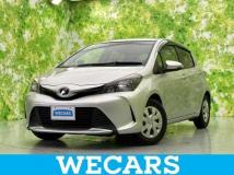 2017 Toyota Vitz