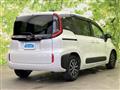 2022 Toyota Sienta