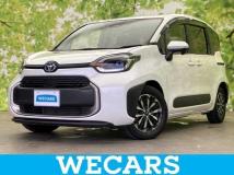 2022 Toyota Sienta