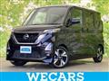 2021 Nissan ROOX