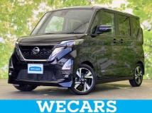 2021 Nissan ROOX