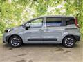 2026 Toyota Sienta