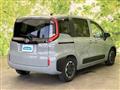 2026 Toyota Sienta