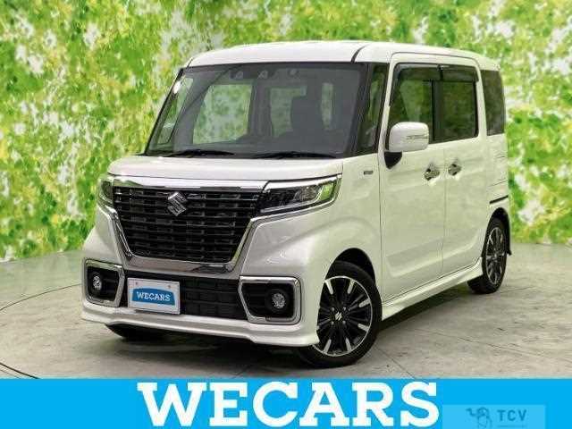 2021 Suzuki Suzuki Others