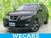 2018 Nissan X-Trail
