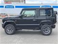 2026 Suzuki Jimny