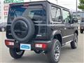 2026 Suzuki Jimny