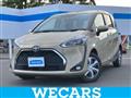 2021 Toyota Sienta
