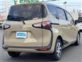 2021 Toyota Sienta
