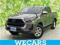 2021 Toyota Hilux