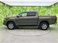 2021 Toyota Hilux