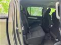 2021 Toyota Hilux