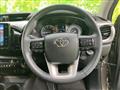 2021 Toyota Hilux