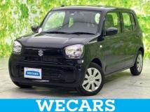 2022 Suzuki Alto