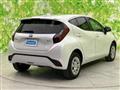 2025 Toyota AQUA
