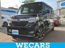 2023 Honda N BOX