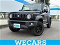 2018 Suzuki Jimny Sierra