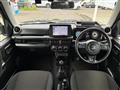 2018 Suzuki Jimny Sierra