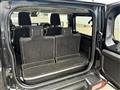 2018 Suzuki Jimny Sierra