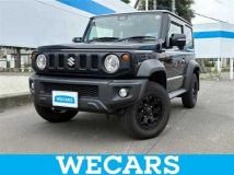 2018 Suzuki Jimny Sierra