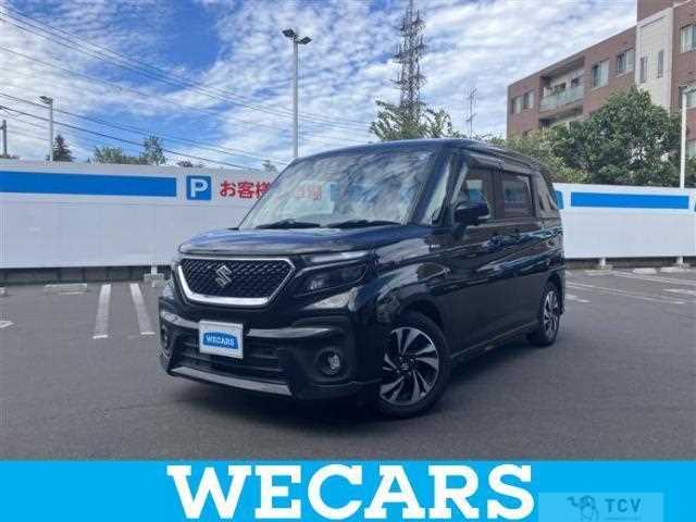 2021 Suzuki Suzuki Others