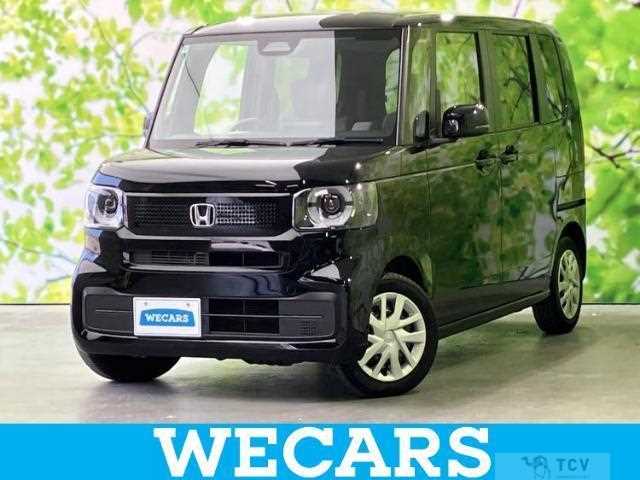 2024 Honda N BOX