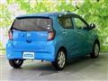 2017 Daihatsu Mira