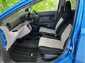 2017 Daihatsu Mira