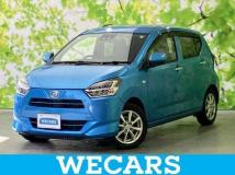 2017 Daihatsu Mira