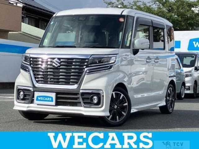 2018 Suzuki Suzuki Others
