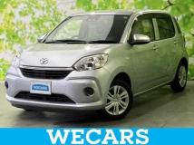 2021 Toyota Passo