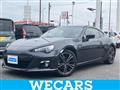 2013 Subaru BRZ