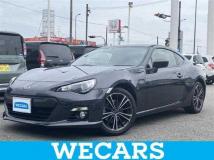 2013 Subaru BRZ
