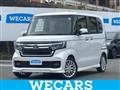 2023 Honda N BOX