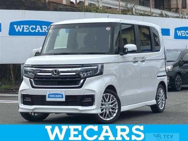 2023 Honda N BOX