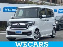 2023 Honda N BOX