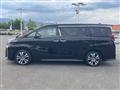 2022 Toyota Alphard G