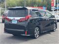 2022 Toyota Alphard G
