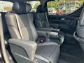 2022 Toyota Alphard G