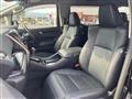 2022 Toyota Alphard G