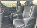 2022 Toyota Alphard G