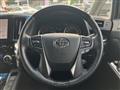 2022 Toyota Alphard G