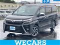 2020 Toyota Voxy