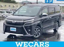 2020 Toyota Voxy